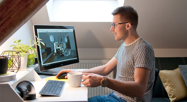 designer Josef Trakal