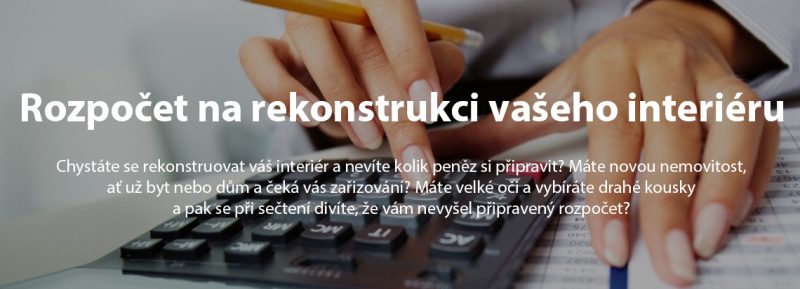 kolik stojí zařízení interiéru, josef trakal
