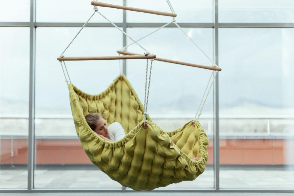 houpání a design, josef trakal