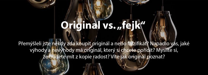 original vs. fake, josef trakal