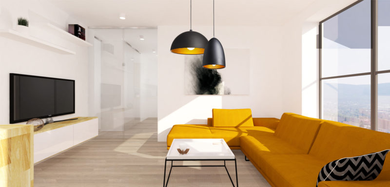 byt park masarykova, josef trakal