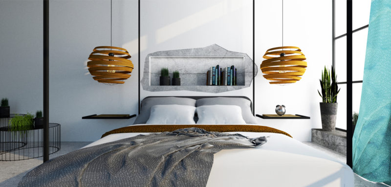 Liberec, bydlení v elegantní šedé, josef trakal