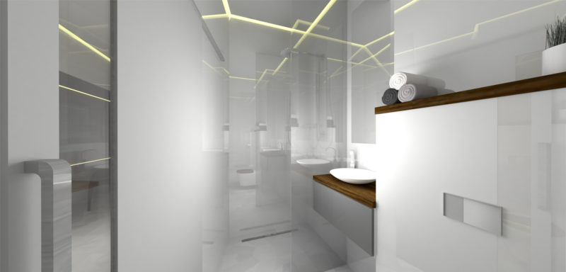 Liberec,nový prostor nemocnice, josef trakal