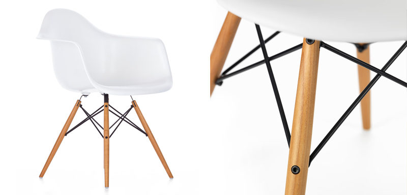 PAVLOVICE, bydlení v severském stylu