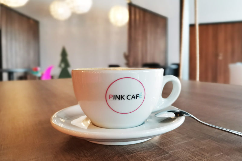 Pink Café Hejnice, Josef Trakal