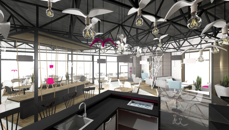 Pink Café Hejnice, Josef Trakal