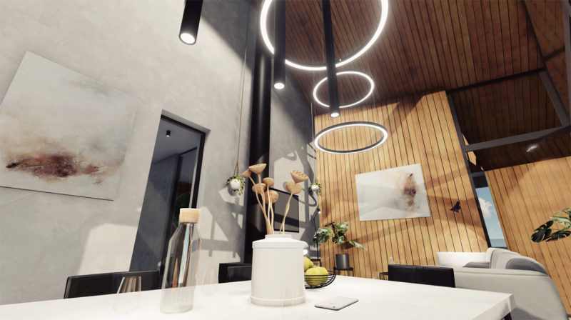Horský apartmán Bedřichov, josef trakal