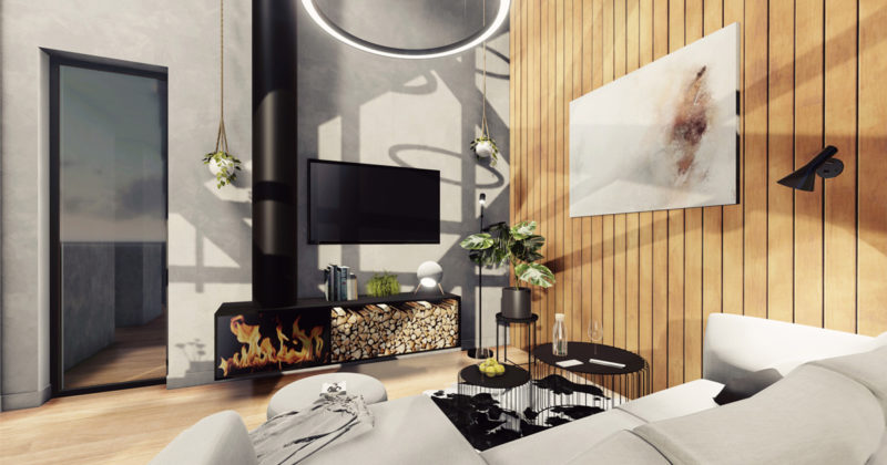 Horský apartmán Bedřichov, josef trakal
