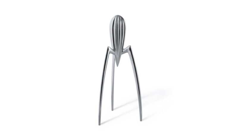 alessi, starck, Honsova vila, Josef Trakal