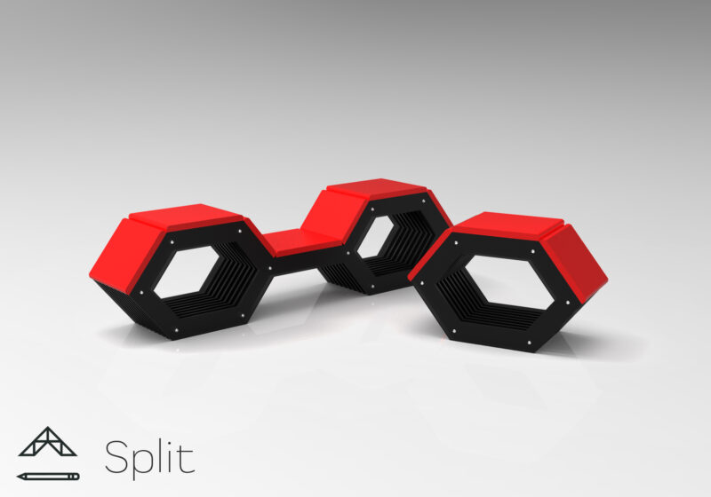 01 split