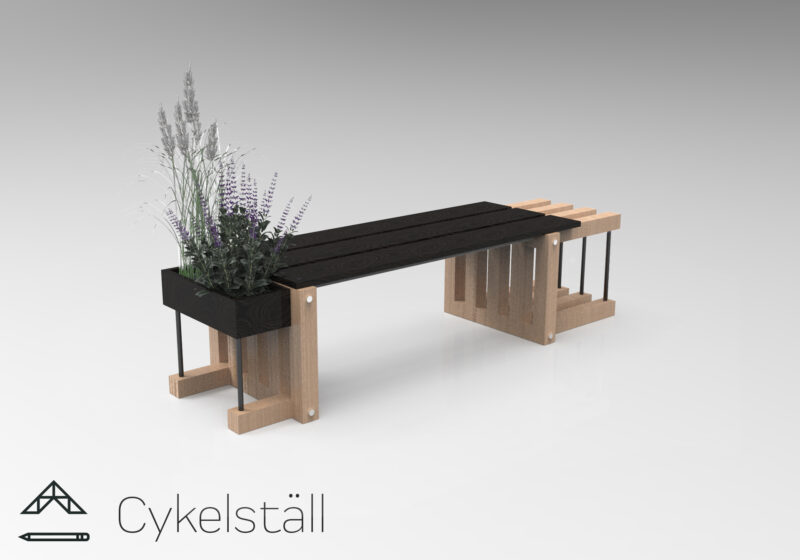 04 cykelstall