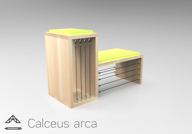 06 calceus arca