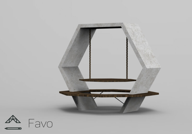 Favo - Lukáš Kučera