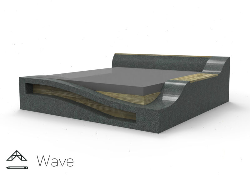 Wave - Marie Patočková