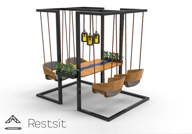 Restsit - Adam Šikýř