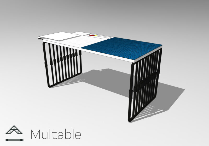 Multable - Matěj Vancl