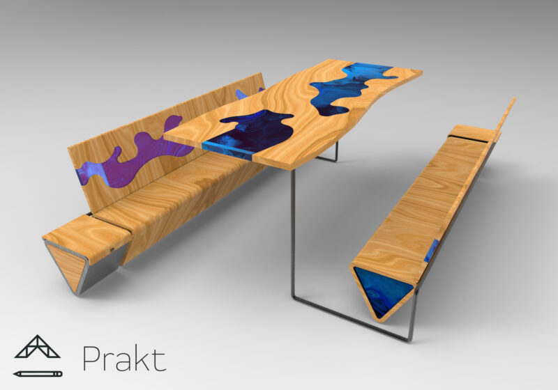 Prakt - Matyáš Břeský