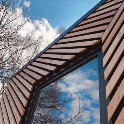 tiny house, outulna, josef trakal