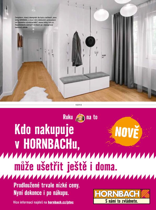 časopis bydlení, josef trakal, jablonecká