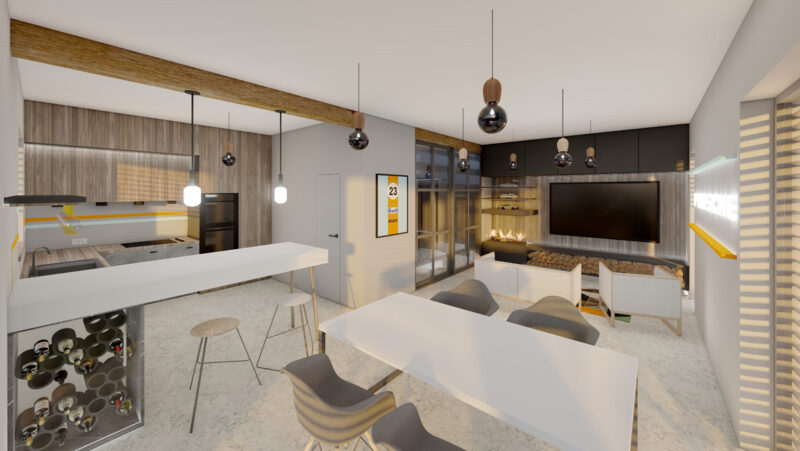 Střední škola designu interiéru Kateřinky, Josef Trakal