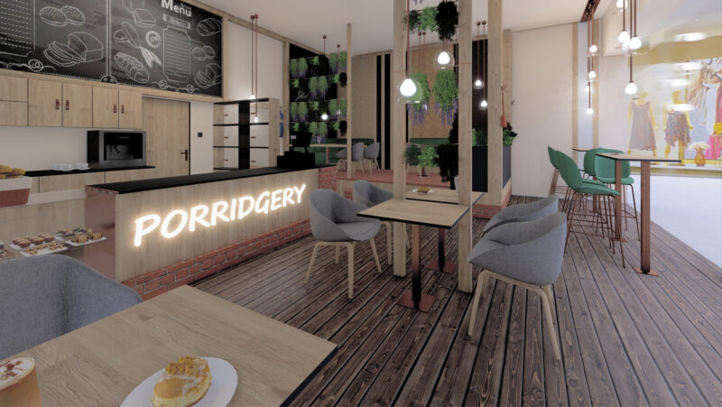 Střední škola designu interiéru Kateřinky, Josef Trakal