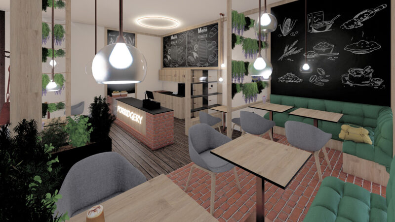 Střední škola designu interiéru Kateřinky, Josef Trakal
