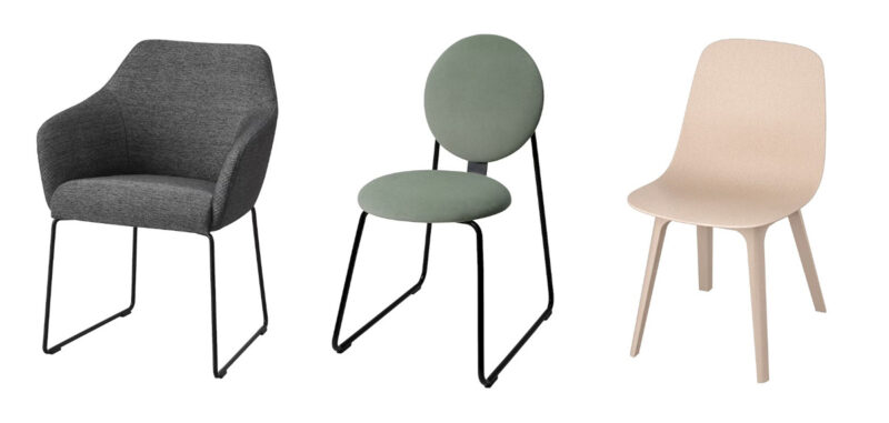 zdroj: ikea.cz (TOSSBERG, MÅNHULT, ODGER)