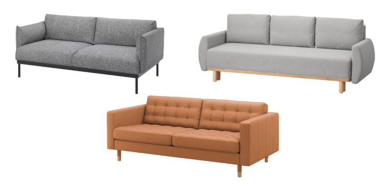 zdroj: ikea.cz (ÄPPLARYD, LANDSKRONA, GRUNNARP)