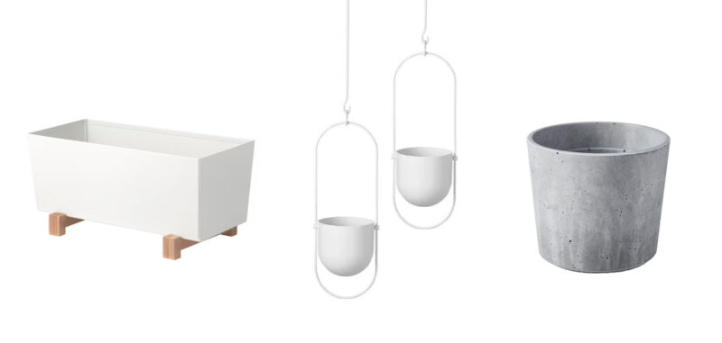 zdroj: ikea.cz (BITTERGURKA, CHILISTRÅN, BOYSENBÄR)