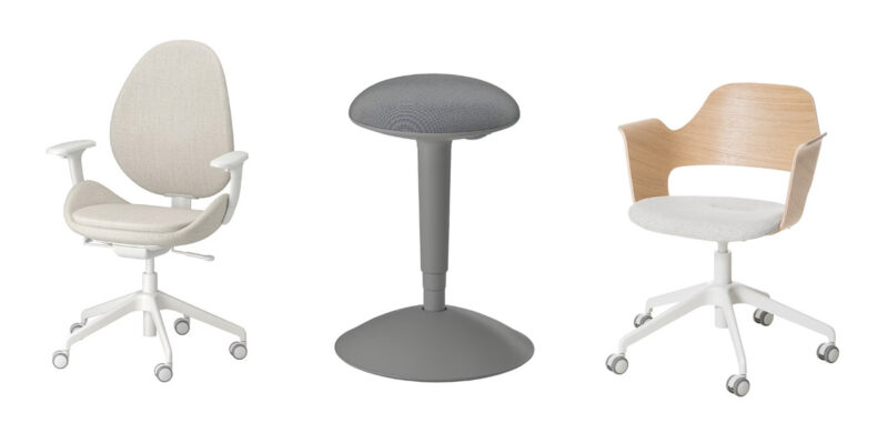 zdroj: ikea.cz (HATTEFJÄLL, NILSERIK, FJÄLLBERGET)