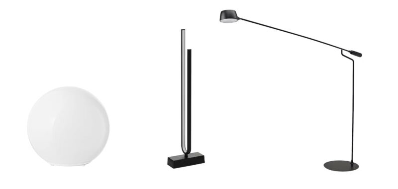 zdroj: ikea.cz (FADO, PILSKOTT, VÅGHÖJD)