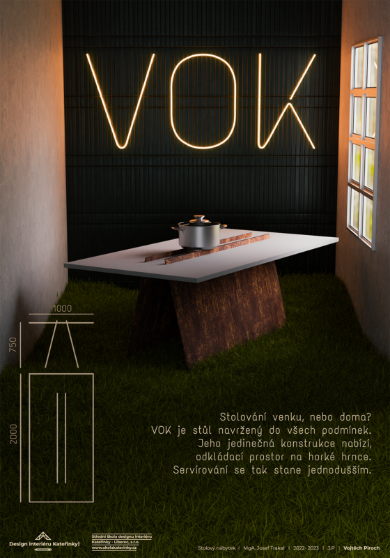 VOK