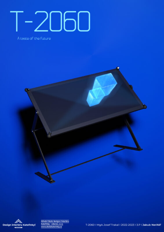T-2060