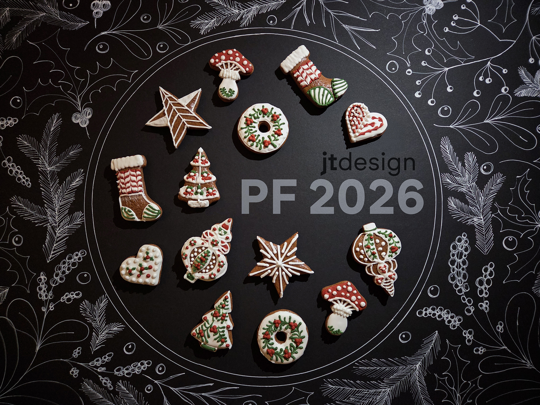 PF 2026, josef trakal