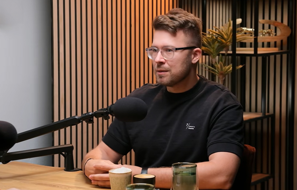 cibule podcast, josef trakal